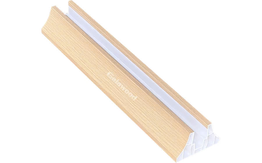 Chân Đế Vách Ngăn Nhựa Galawood CVN-913X3M